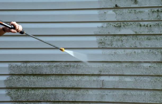 Best Post-Construction Pressure Washing  in Fort Lee, NJ